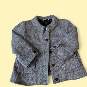 Vintage y2k dkny Perfect Fall Coat